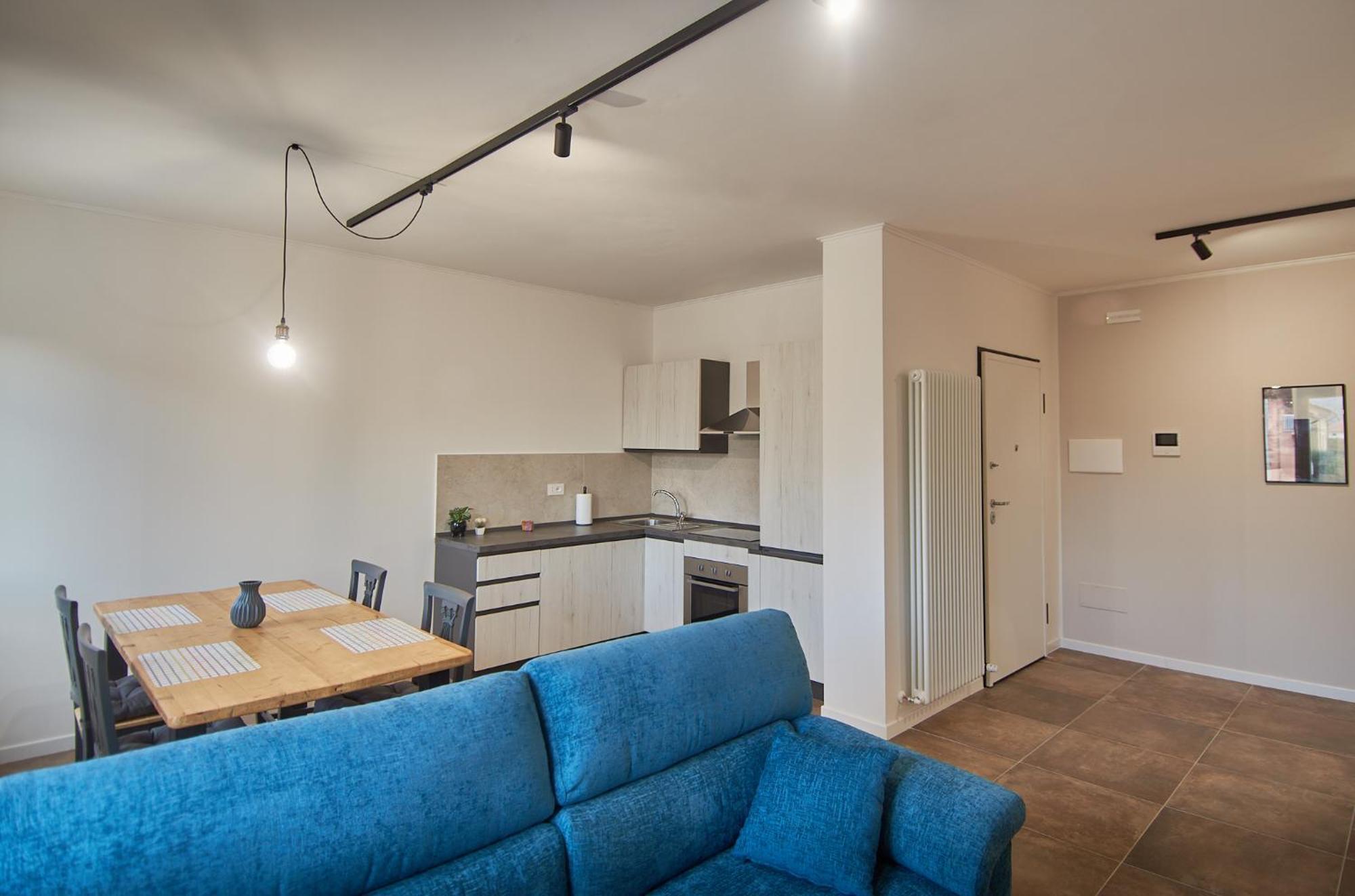 Mira Assisi Apartment Bastia Umbra Exterior photo
