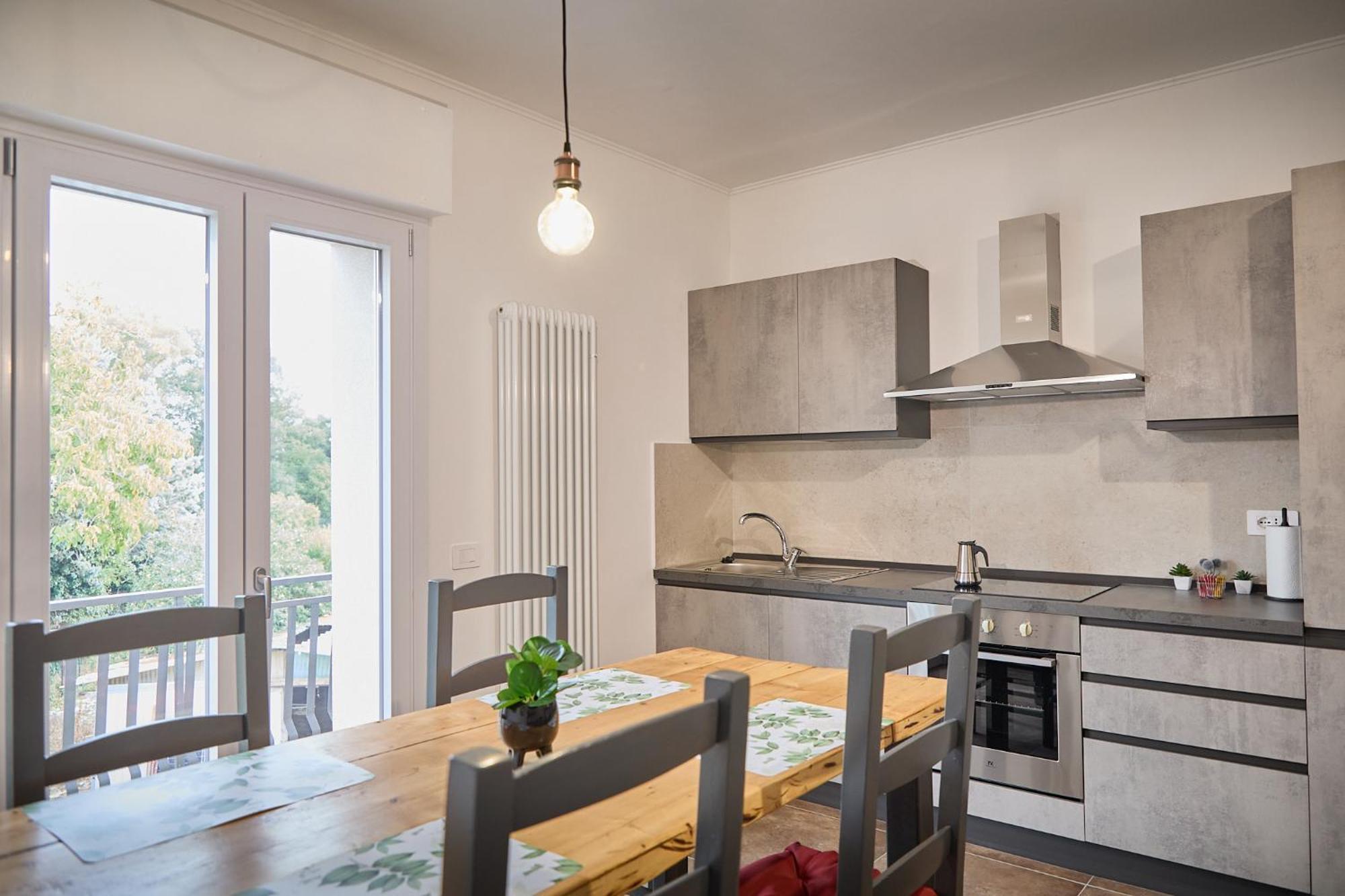 Mira Assisi Apartment Bastia Umbra Exterior photo